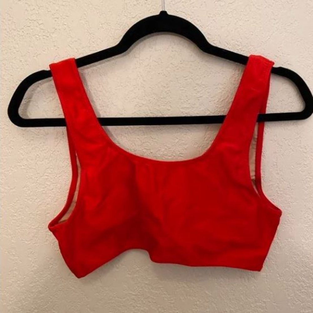 ✨American Apparel Swim Top✨